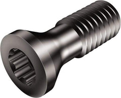 Sandvik Coromant - Screw for Indexables - Industry Std 5513 019-01 - Caliber Tooling