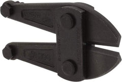 Paramount - Replacement Plier Cutter Head - For Use with Paramount #68157114 (PAR-HIB-18) - Caliber Tooling