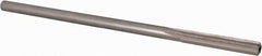 Alvord Polk - 0.251" Cobalt 6 Flute Chucking Reamer - Caliber Tooling