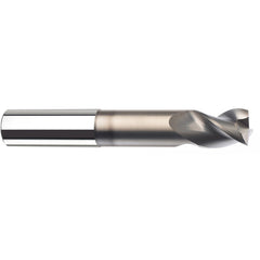 ‎1″ End Mill 3FL SQ TB - S-CARB 1x1x1-1/4x7