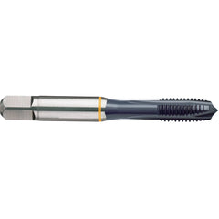 ‎3-48 H2 COB PLUG ANSI POWERTAP-TICN - Caliber Tooling