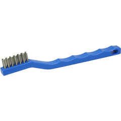 STL WIRE SCRATCH BRUSH - Caliber Tooling