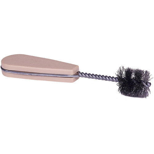 1-3/8″ Diameter Copper Tube Fitting Brush - Caliber Tooling