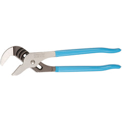 Tongue & Groove Pliers - Standard - Model 440 Comfort Grip 2″ Capacity 12″ Long - Caliber Tooling