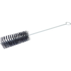 2″ Diameter - Nylon Tube Brush - Caliber Tooling