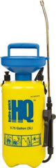 Value Collection - 3 L Garden Hand Sprayer - Polyethylene Tank, Reinforced Hose - Caliber Tooling