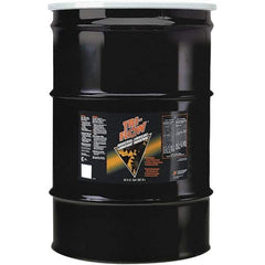 Tri-Flow - 55 Gal Drum Petroleum Lubricant - Brown, -60°F to 475°F - Caliber Tooling