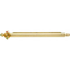 Lincoln Electric - Oxygen/Acetylene Torches & Handles Type: Cutting Tip Maximum Cutting: 8 - Caliber Tooling