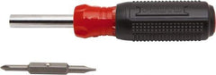 Proto - Bit Screwdriver Set - Phillips, Slotted - Caliber Tooling