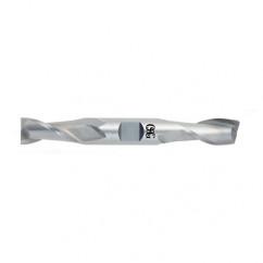 5/16" Dia. - 3-1/2" OAL - CBD - Reg Center Cut DE EM-2 FL - Caliber Tooling