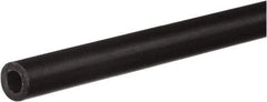 Value Collection - 6" OAL, Graphite Electrical Discharge Machining Tube - 1/4" OD - Caliber Tooling