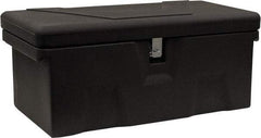 Buyers Products - 32" Wide x 13" High x 15" Deep Utility Chest - Fits All Trucks - Caliber Tooling