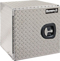 Buyers Products - 24" Wide x 18" High x 18" Deep Underbed Box - Fits All Trucks - Caliber Tooling