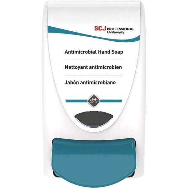 SC Johnson Professional - 1 L Foam Antimicrobial Hand Soap Dispenser - Caliber Tooling