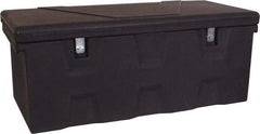 Buyers Products - 44" Wide x 17" High x 19" Deep Utility Chest - Fits All Trucks - Caliber Tooling