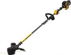 DeWALT - Battery String Trimmer - 15" Cutting Width, 60 Volts - Caliber Tooling