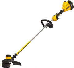 DeWALT - Battery String Trimmer - 15" Cutting Width, 40 Volts - Caliber Tooling