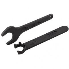 WRENCH ER40 SHORT - Caliber Tooling