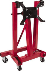 Sunex Tools - 2,000 Lb Capacity Engine Repair Stand - 6-1/2 to 31-1/2" High - Caliber Tooling