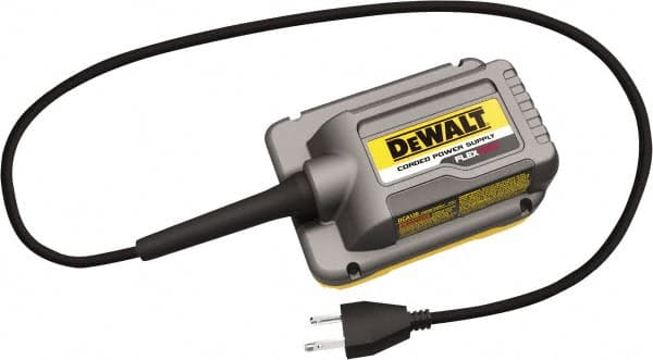 DeWALT - Power Tool Cords For Use With: DeWALT 120V MAX Tools PSC Code: 5130 - Caliber Tooling