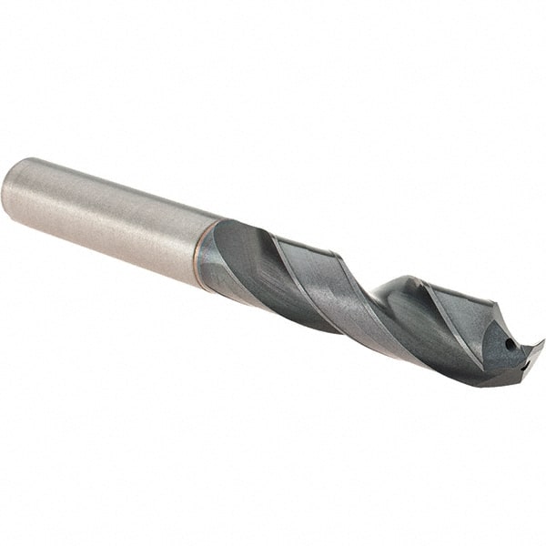 Sumitomo - 14mm 135° Solid Carbide Screw Machine Drill Bit - Caliber Tooling