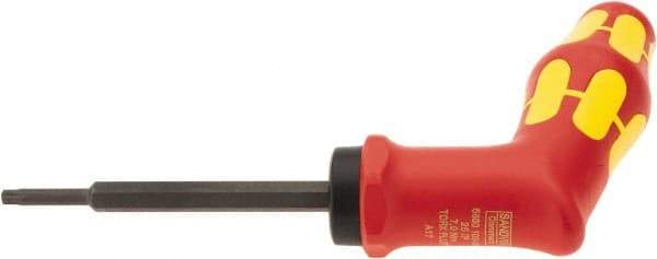 Sandvik Coromant - Torque Wrench for Indexable Tools - Caliber Tooling