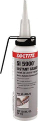 Loctite - Automotive Sealants & Gasketing Type: Instant Gasket Maker Container Size: 90 mL - Caliber Tooling