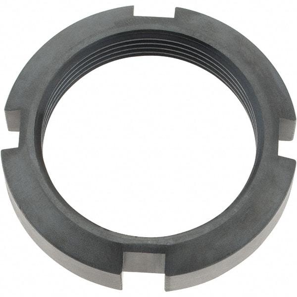 De-Sta-Co - 1-1/2 - 16 Clamp Nut - Compatible with Threaded Body Pneumatic Swing Clamps - Caliber Tooling