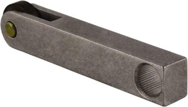 Square D - 7.6 Inch Long, Limit Switch Roller Lever - Steel Roller, For Use with HL100, HL300, HML100, HML300, L100, L300, ML100, ML300 - Caliber Tooling