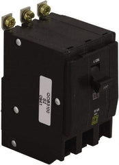 Square D - 100 Amp, 240 VAC, 3 Pole, Bolt On Miniature Circuit Breaker - 4-2/0 AWG - Caliber Tooling