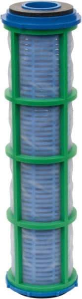 Bio-Circle - Parts Washer Reusable Filter - 247.65mm High x 63.5mm Wide x 63.5mm Long, Use with Bio-Circle Parts Washing Systems - Caliber Tooling