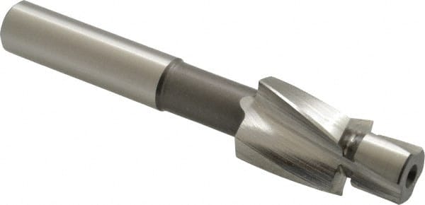 Keo - 12mm Socket Head Cap Screw Compatible, Cobalt, Solid Pilot Counterbore - Caliber Tooling