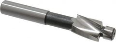 Keo - 10mm Socket Head Cap Screw Compatible, Cobalt, Solid Pilot Counterbore - Caliber Tooling