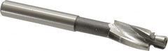 Keo - 6mm Socket Head Cap Screw Compatible, Cobalt, Solid Pilot Counterbore - Caliber Tooling