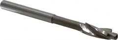 Keo - 3.5mm Socket Head Cap Screw Compatible, Cobalt, Solid Pilot Counterbore - Caliber Tooling