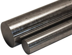 Value Collection - Decarb-Free Tool Steel Rounds Material: Tool Steel Diameter (Inch): 1 - Caliber Tooling