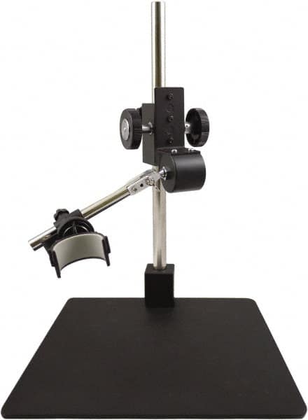 Aven - Microscope Stand - Use with Mighty Scope - Caliber Tooling