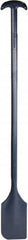 Remco - Blue Polypropylene, Semi-Ferrous Additive Mixing Paddle without Holes - 52" Overall Length - Caliber Tooling