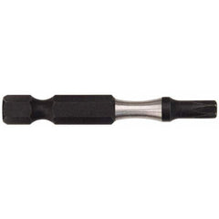 Milwaukee Tool - T25 Torx Bit - Caliber Tooling