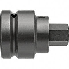 Apex - Hex Screwdriver Bits Type: Square Drive Measurement Type: Metric - Caliber Tooling