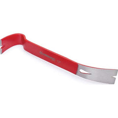 Crescent - Pry Bars Tool Type: Flat Bar Overall Length Range: 12" - 24.9" - Caliber Tooling