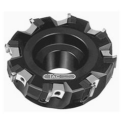 TSE4005RIAU Milling Cutter - Caliber Tooling