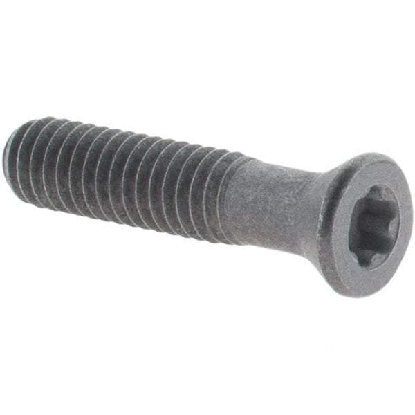 Sandvik Coromant - Torx Plus Cap Screw for Indexables - M4 Thread, Industry Std 5513 021-04, For Use with Adapters - Caliber Tooling