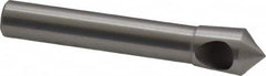 Keo - 5/16" Head Diam, 1/4" Shank Diam, 0 Flute 90° Cobalt Countersink - Caliber Tooling