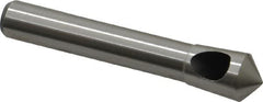 Keo - 5/16" Head Diam, 1/4" Shank Diam, 0 Flute 100° Cobalt Countersink - Caliber Tooling