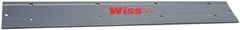 Wiss - 24" OAL Sheet Metal Folding Tool for HVAC - 3/8" Jaw Depth - Caliber Tooling