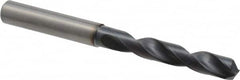 Sumitomo - 21/64" Solid Carbide, 135° Point, Maintenance Drill Bit - Caliber Tooling