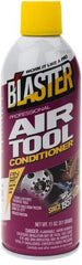 Blaster Chemical - Air Tool Oil - -25°F - Caliber Tooling