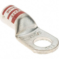 Thomas & Betts - 2/0 AWG Ring Terminal - Tin Plated Copper Contact - Caliber Tooling