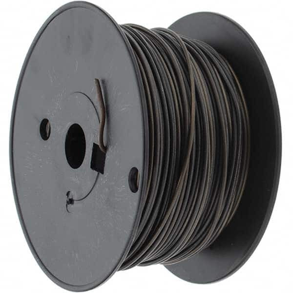 Value Collection - Steel Wire Material: Steel Type: Mechanic's Wire - Caliber Tooling